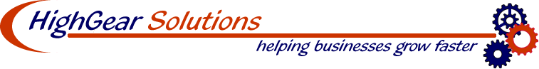 HighGear Solutions